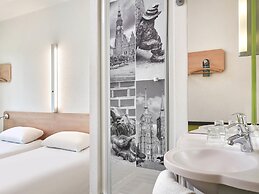 Ibis Budget Wroclaw Poludnie