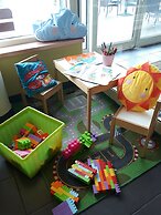 Ibis Budget Wroclaw Poludnie