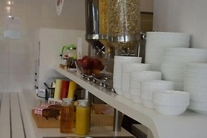 Ibis Budget Wroclaw Poludnie