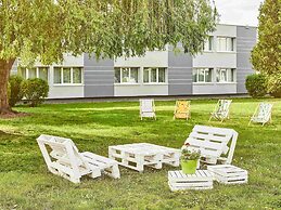 Ibis Budget Wroclaw Poludnie