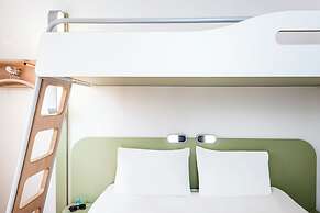 Ibis Budget Bilbao Arrigorriaga