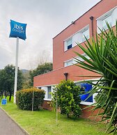 Ibis Budget Bilbao Arrigorriaga