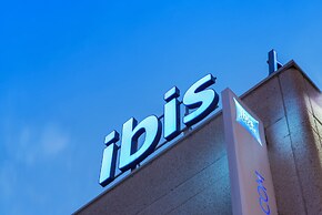 Ibis Budget Bilbao Arrigorriaga