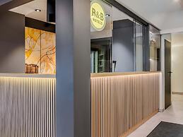 B&B HOTEL Ingolstadt-Lenting