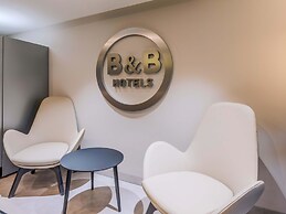 B&B HOTEL Ingolstadt-Lenting
