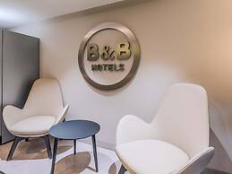 B&B HOTEL Ingolstadt-Lenting
