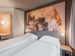 B&B HOTEL Ingolstadt-Lenting