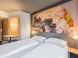 B&B HOTEL Ingolstadt-Lenting