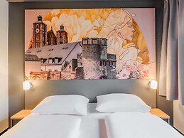 B&B HOTEL Ingolstadt-Lenting