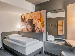 B&B HOTEL Ingolstadt-Lenting
