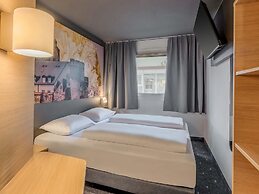 B&B HOTEL Ingolstadt-Lenting