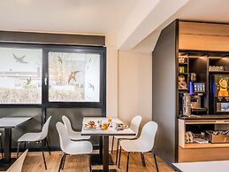 B&B HOTEL Ingolstadt-Lenting