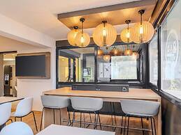 B&B HOTEL Ingolstadt-Lenting