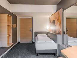B&B HOTEL Ingolstadt-Lenting