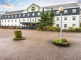 B&B HOTEL Ingolstadt-Lenting