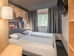 B&B HOTEL Ingolstadt-Lenting