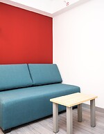 Campus1 MTL Student Residence