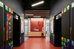 Campus1 MTL Student Residence