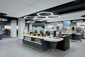 Campus1 MTL Student Residence