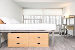 Campus1 MTL Student Residence