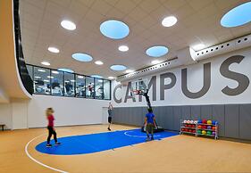 Campus1 MTL Student Residence