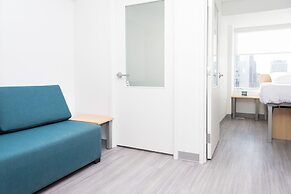 Campus1 MTL Student Residence