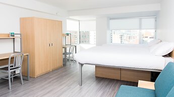 Campus1 MTL Student Residence