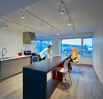 Campus1 MTL Student Residence