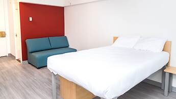 Campus1 MTL Student Residence