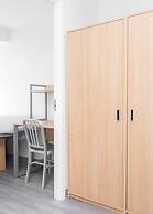 Campus1 MTL Student Residence