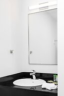 Campus1 MTL Student Residence