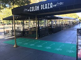 Hotel Colón Plaza