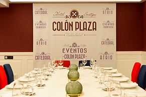 Hotel Colón Plaza