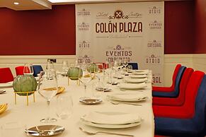 Hotel Colón Plaza
