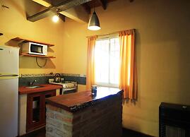 Cabañas Atardeceres