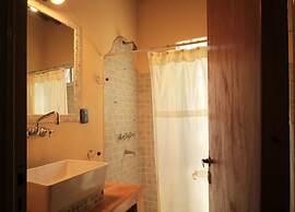 Cabañas Atardeceres