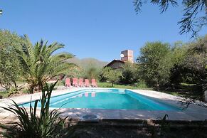 Cabañas Atardeceres