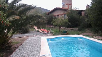 Cabañas Atardeceres