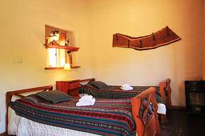 Cabañas Atardeceres