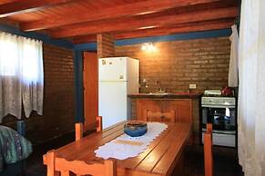 Cabañas Atardeceres