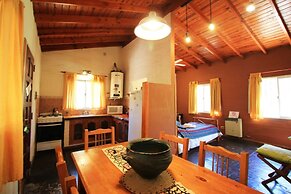 Cabañas Atardeceres