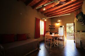 Cabañas Atardeceres