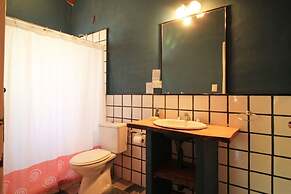 Cabañas Atardeceres