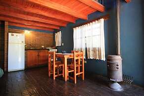 Cabañas Atardeceres