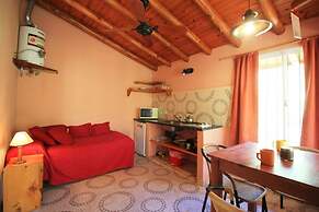 Cabañas Atardeceres