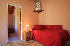 Cabañas Atardeceres