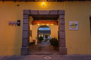 Lemon Tree Hostel