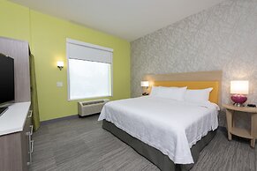 Home2 Suites by Hilton Indianapolis Airport