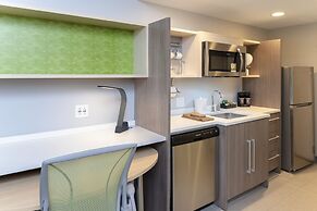 Home2 Suites by Hilton Indianapolis Airport