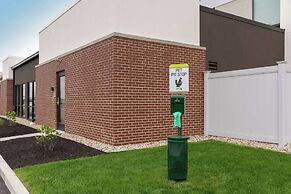 Home2 Suites by Hilton Indianapolis Airport